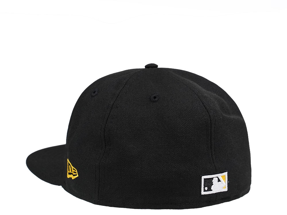 New Era Pittsburgh Pirates World Series 1971 59Fifty Fitted Casquette