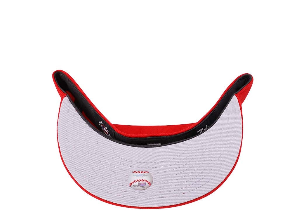 New Era Philadelphia Phillies Flag Edition 59Fifty Fitted Casquette