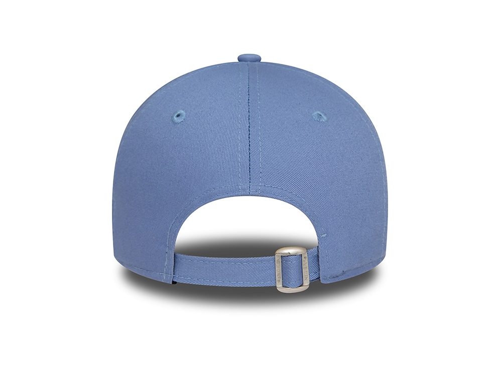 New Era Santa Monica California Women 9Twenty Strapback Casquette
