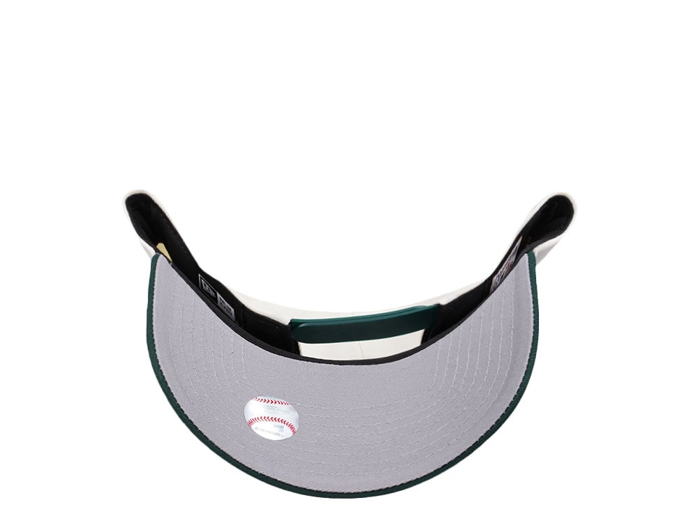 New Era Seattle Mariners 35th Anniversary Color Flip Edition 9Forty A Frame Snapback Casquette