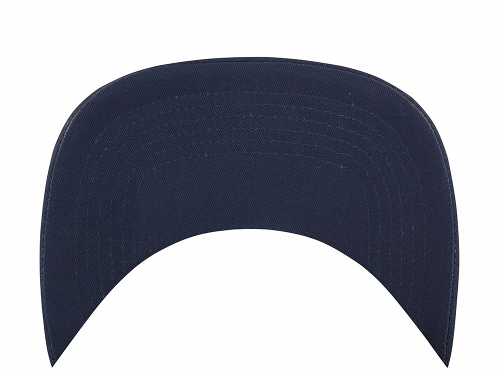 47 Brand New York Yankees Script Fade Navy Hitch Snapback Casquette