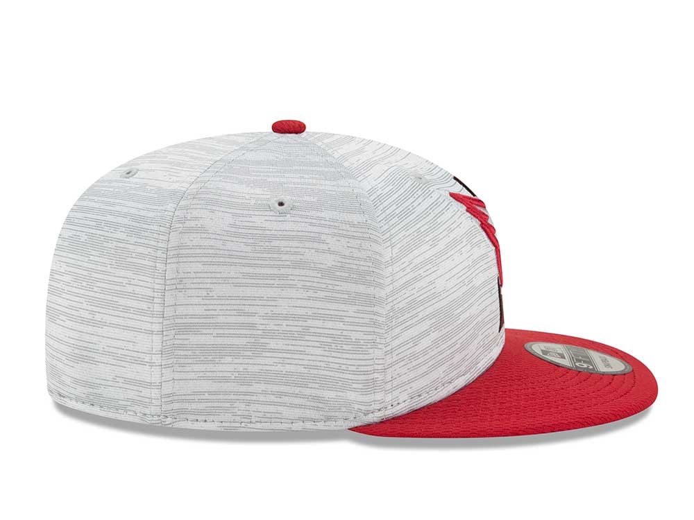 New Era Arizona Cardinals NFL Official Training Camp 2021 9Fifty Snapback Casquette