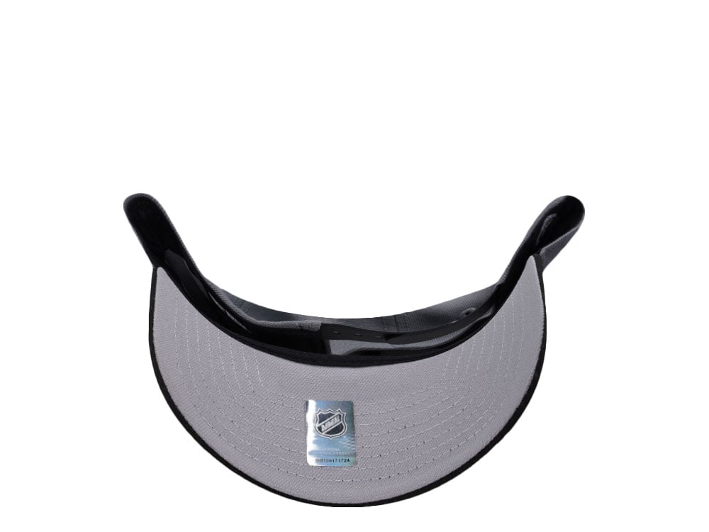 New Era Las Vegas Knights All Star Game 2022 Two Tone Edition 9Forty A Frame Snapback Casquette