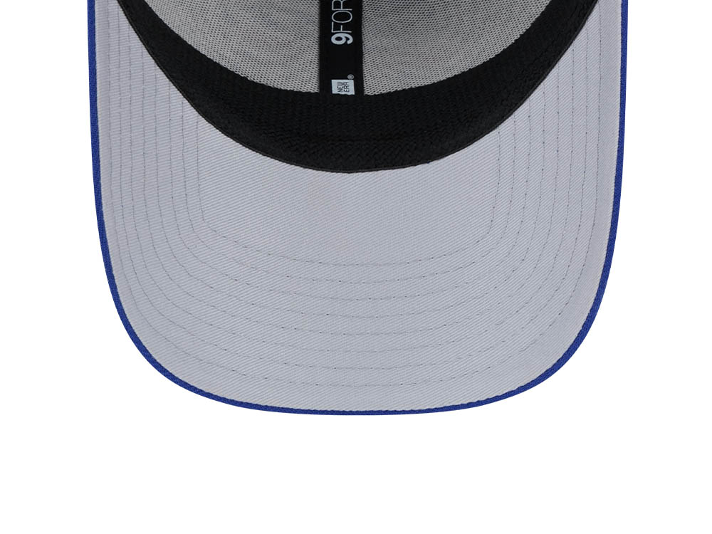 New Era Buffalo Bills NFL24 Draft 9Forty Stretch Snapback Casquette