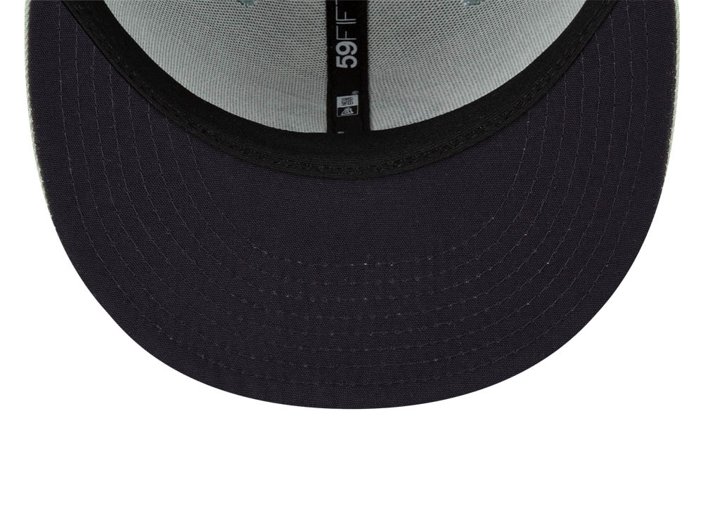 New Era Cleveland Guardians All Star Game 2023 On Field 59Fifty Fitted Casquette