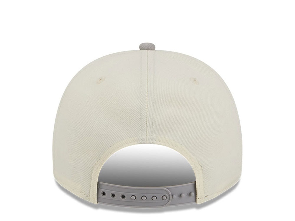 New Era San Antonio Spurs HWC 9Fifty A Frame Snapback Casquette