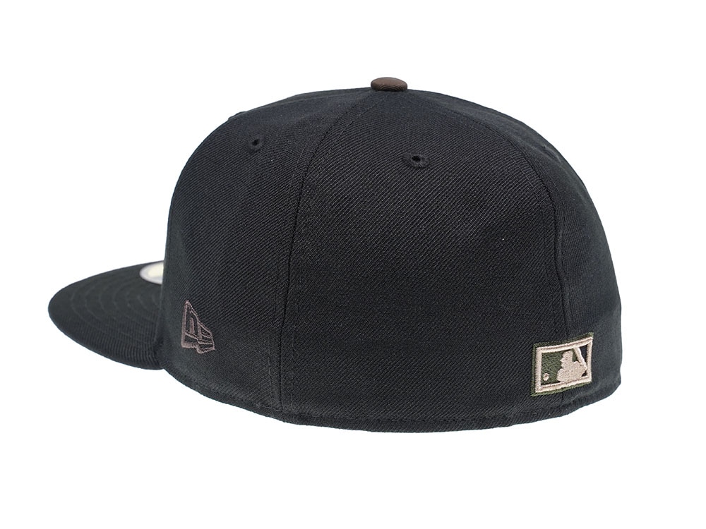 New Era Baltimore Orioles Camo Edition 59Fifty Fitted Casquette