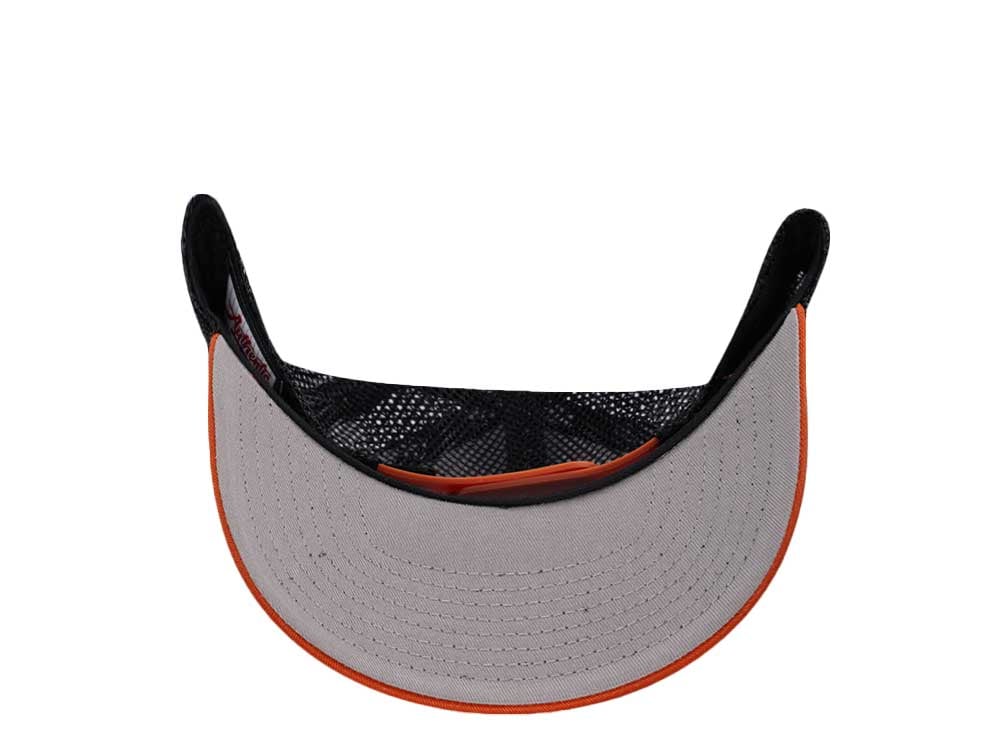 Good Hats Outdoors Trucker Edition Snapback Casquette