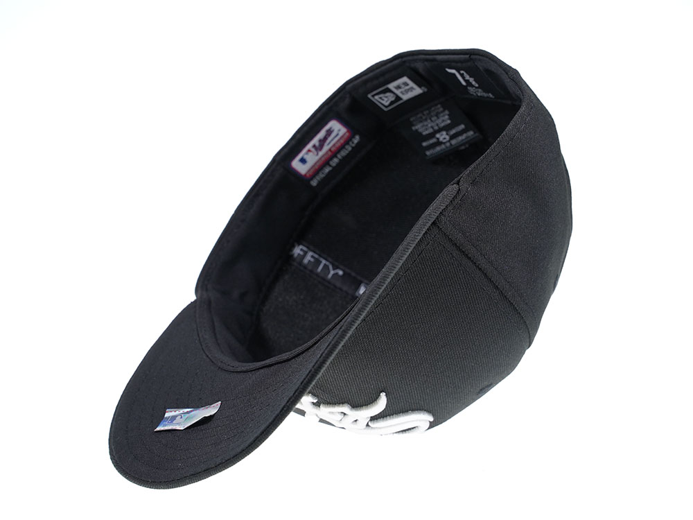 New Era Chicago White Sox Authentic On-Field Low Profile  59Fifty Fitted Casquette