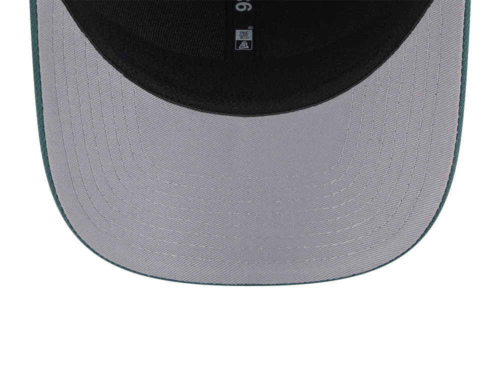 New Era Philadelphia Eagles Stated Edition 9Seventy Snapback Casquette