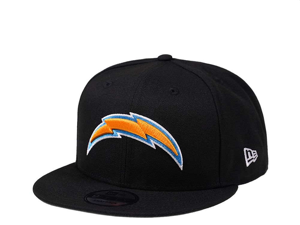 New Era Los Angeles Chargers Prime Edition 9Fifty Snapback Casquette