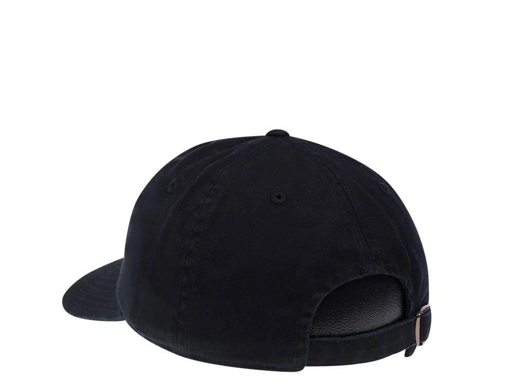 American Needle Los Angeles Kings Black Vintage Casual Strapback Casquette