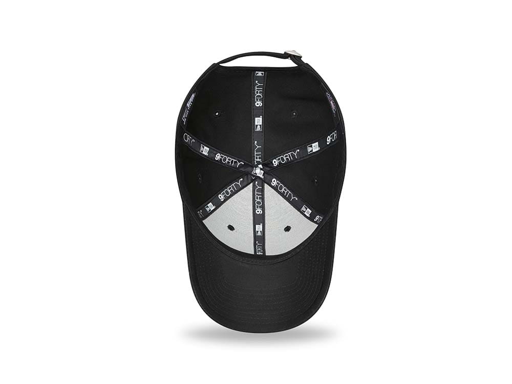 New Era Los Angeles Dodgers Essential League 9Forty Snapback Casquette