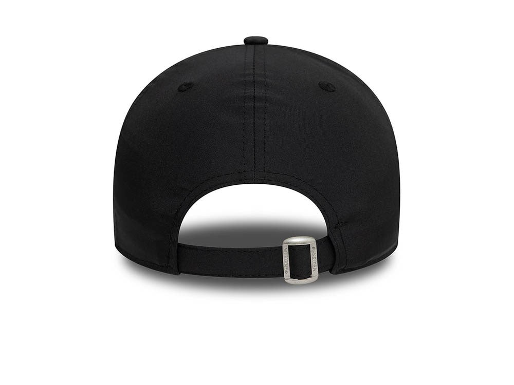 New Era Ac Milan Grafiti Edition Black 9Forty Strapback Casquette
