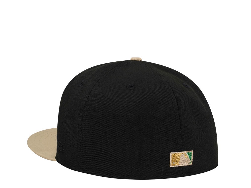 New Era Minnesota Twins All Star Game 2014 Metallic Two Tone Edition 59Fifty Fitted Casquette