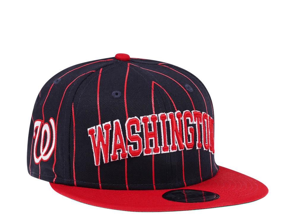 New Era Washington Nationals Cityarch Edition 9Fifty Snapback Casquette