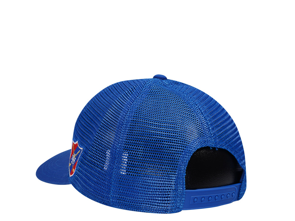 American Needle Desert Classic Sinclair Trucker Snapback Casquette