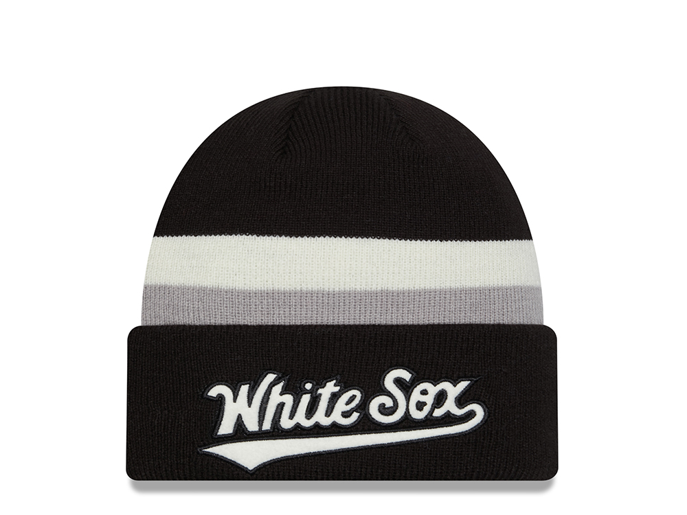 New Era Chicago White Sox Retro Chapeaux