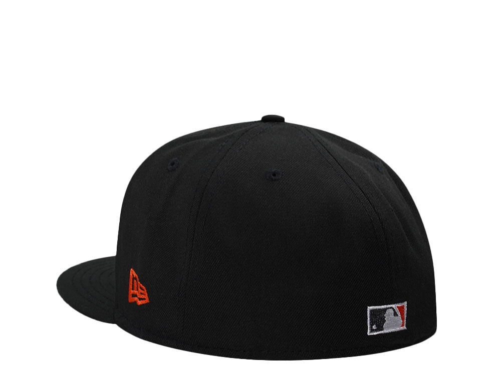 New Era San Francisco Giants Throwback Prime Edition 59Fifty Fitted Casquette
