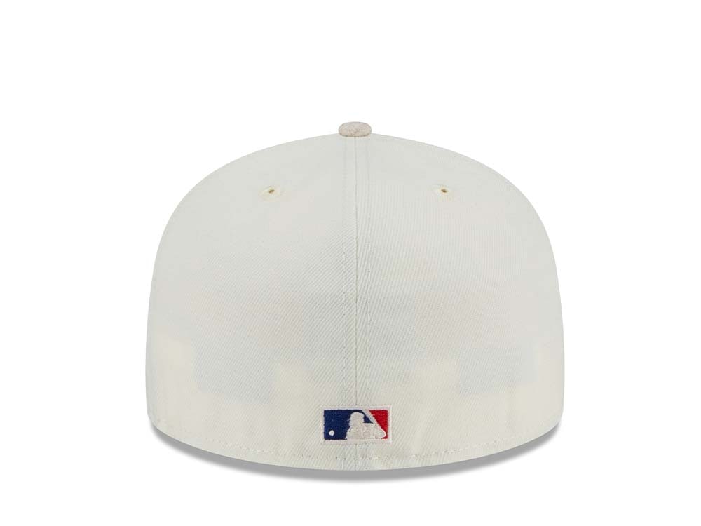 New Era Los Angeles Dodgers Match Up 59Fifty Fitted Casquette