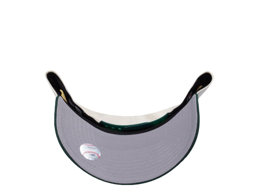 New Era Boston Red Sox Baseball Club Chrome Two Tone Edition 9Forty A Frame Snapback Casquette