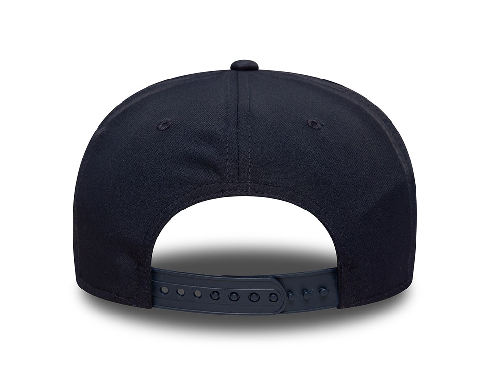 New Era Tottenham Hotspur FC Recycled Navy 9Seventy Snapback Casquette