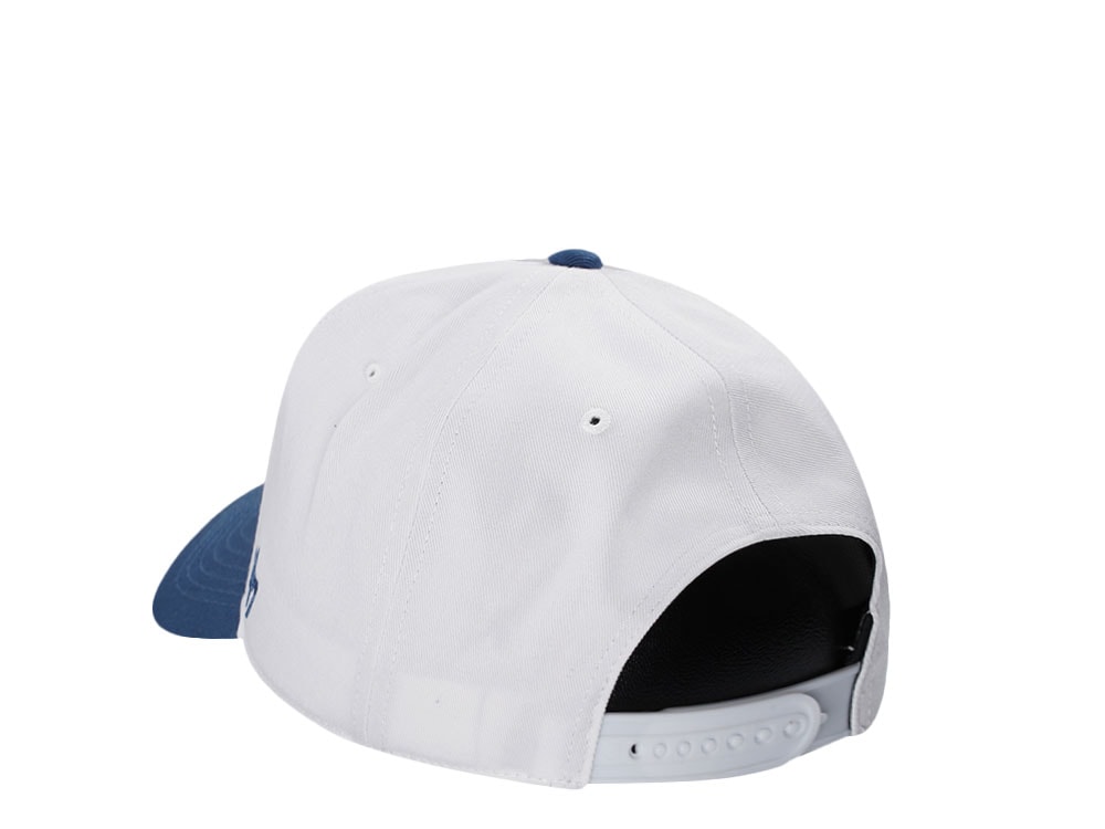 47Brand New York Yankees World Series 1996 White Arch Champions Hitch Snapback Casquette