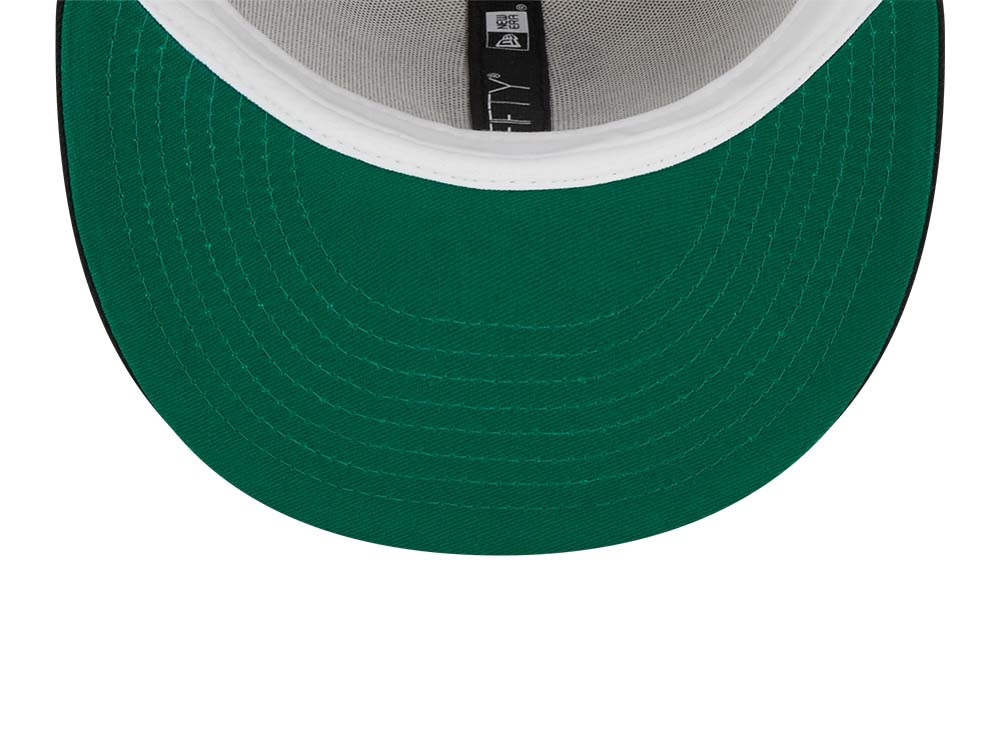 New Era Chicago White Sox Farm Team Stone Throwback Two Tone Edition 59Fifty Fitted Casquette