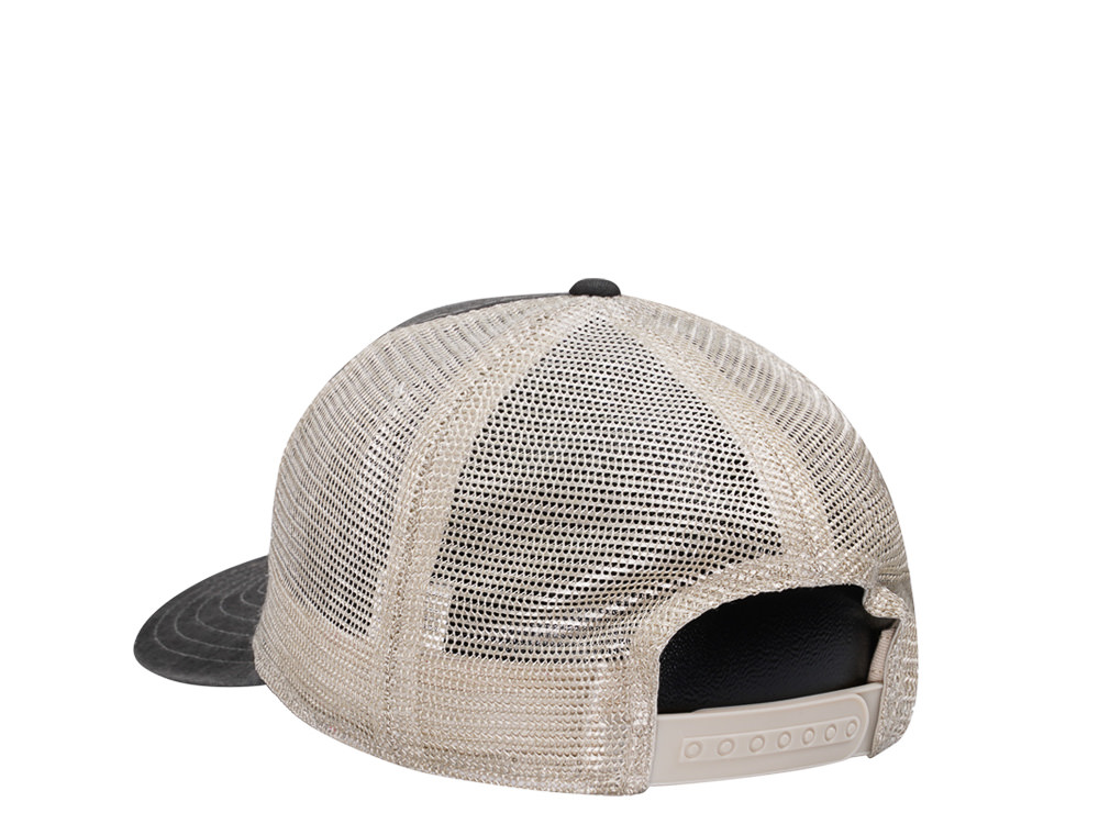 American Needle Mack Truck Orville Trucker Snapback Casquette