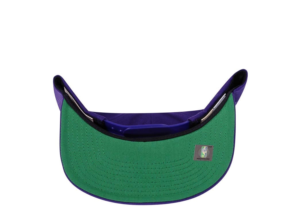 Mitchell & Ness Pheonix Suns Hardwood Classics Snapback Casquette