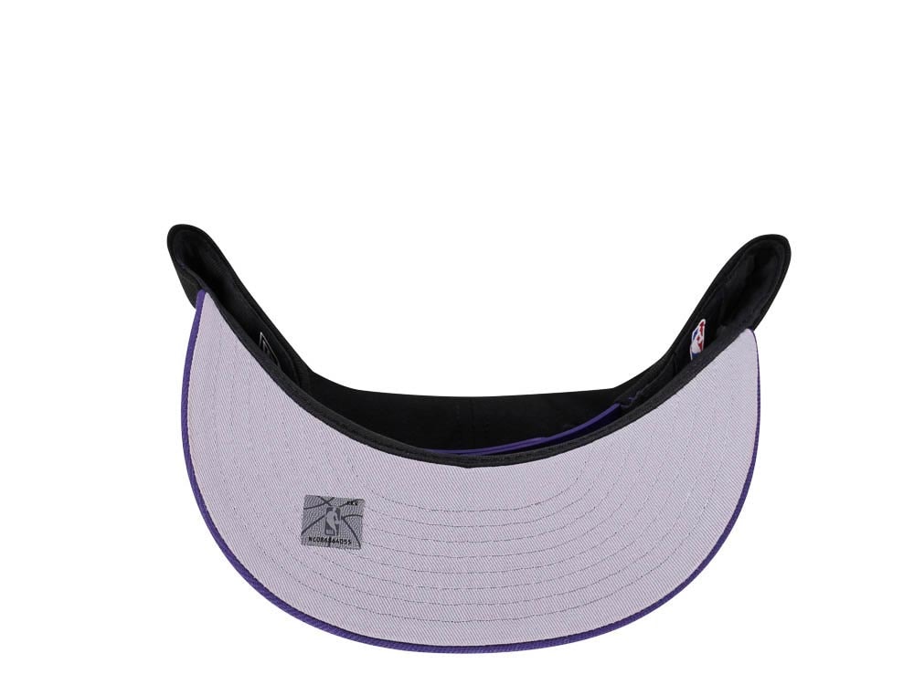 New Era Phoenix Suns NBA TIP-OFF Edition 9Fifty Snapback Casquette