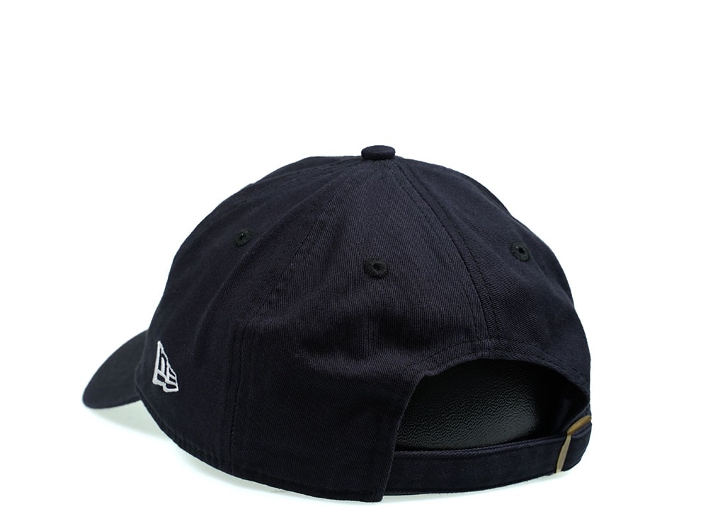 New Era New England Patriots Casual Dad Hat Strapback Casquette