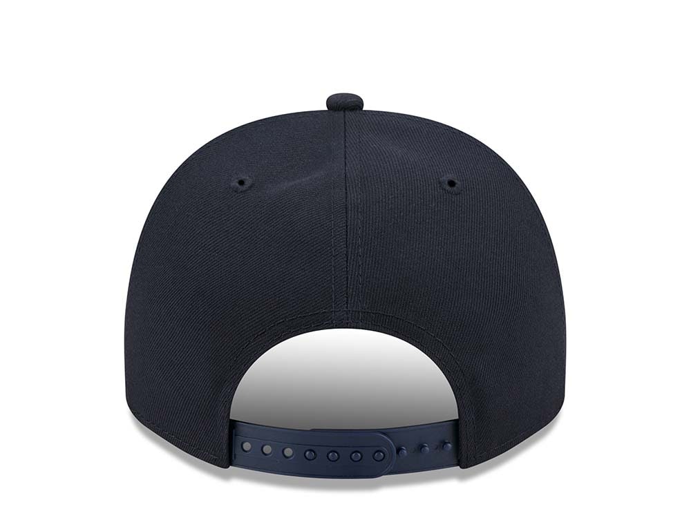 New Era Houston Astros Local Play 9Fifty A Frame Snapback Casquette