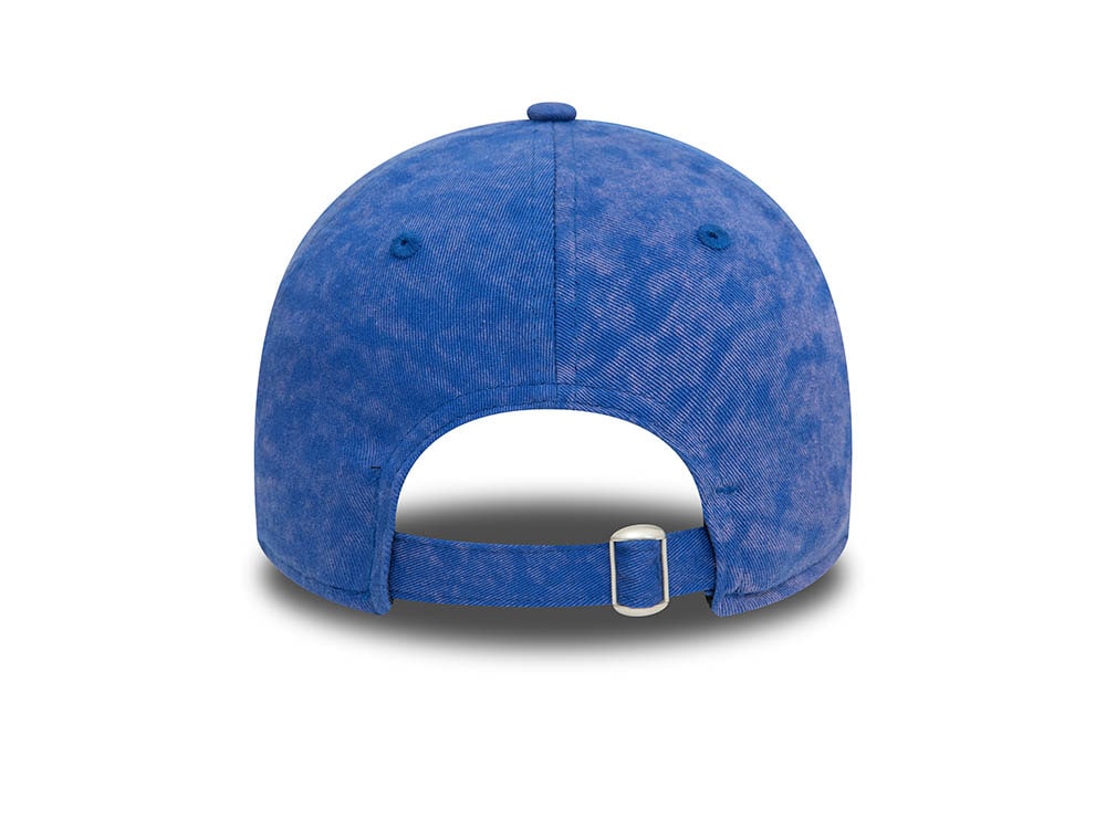 New Era Chelsea FC Tie Dye Blue 9Twenty Strapback Casquette