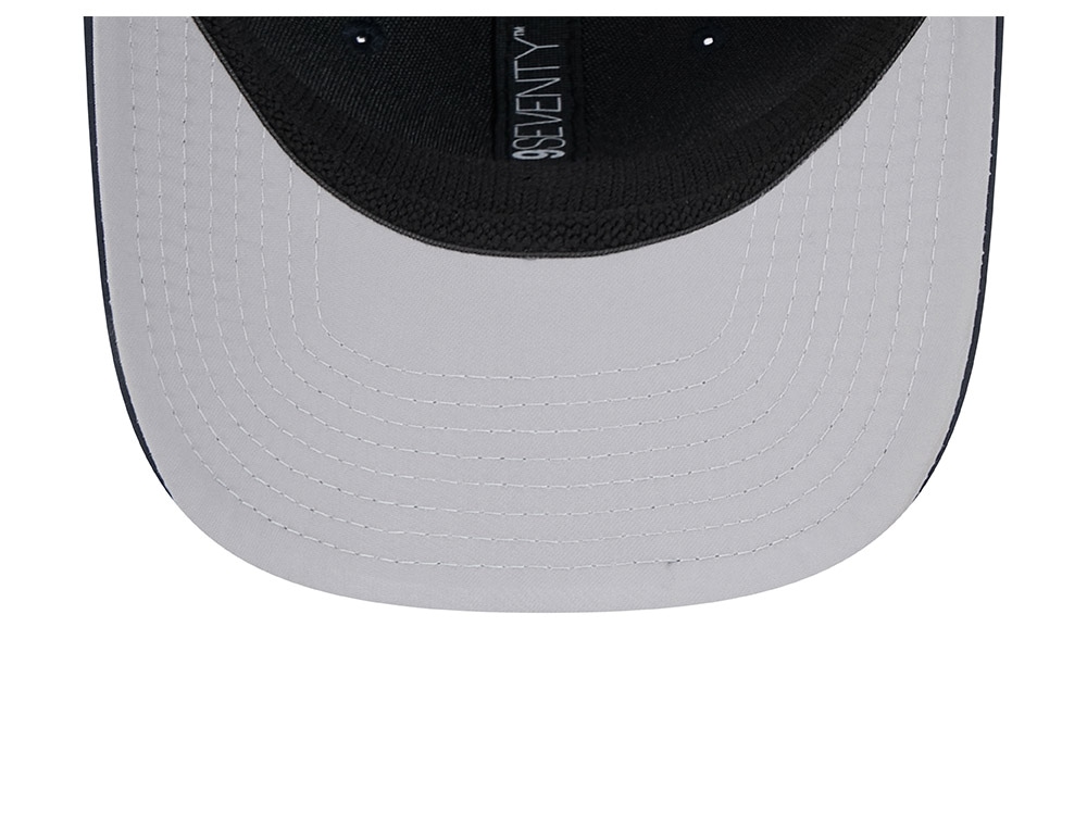 New Era New York Yankees Performance Navy Edition 9Seventy Snapback Casquette