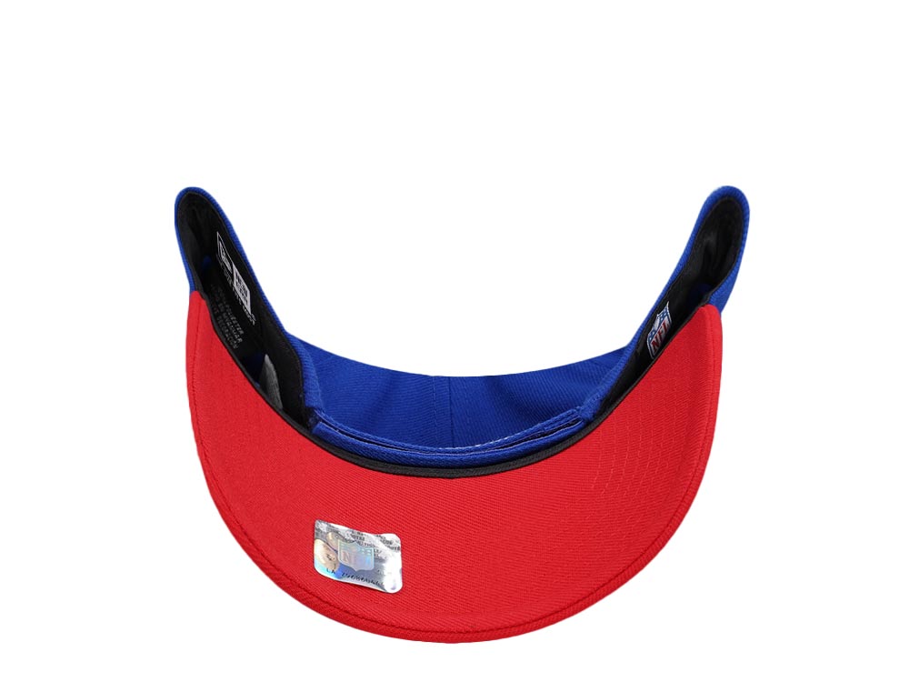 New Era 9forty Buffalo Bills The League Casquette