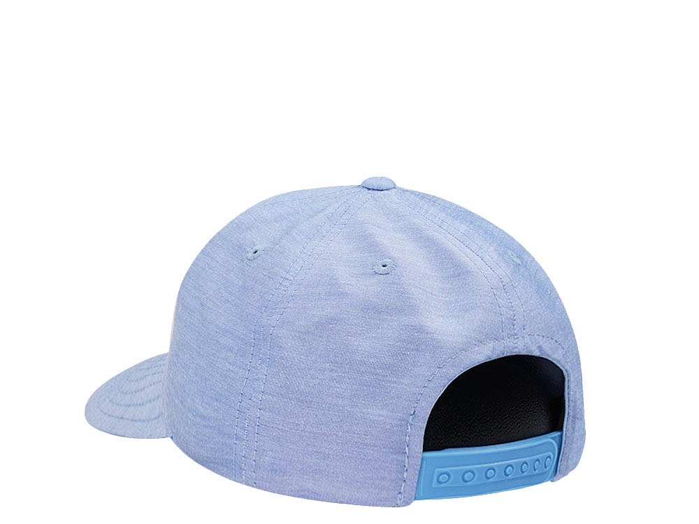 American Needle Pabst Blue Ribbon Beachwood Casual Snapback Casquette