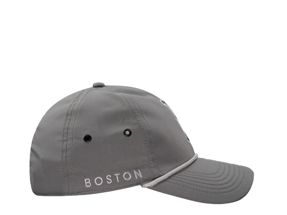 Nike Boston Red Sox Club Olive Edition Strapback Casquette