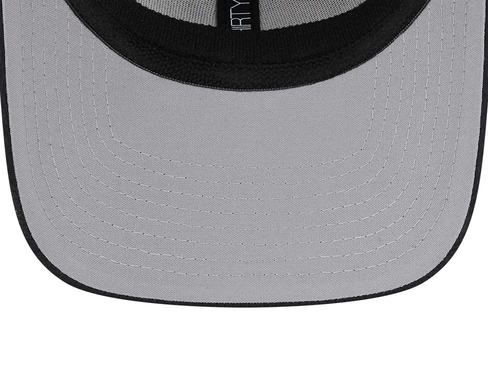 New Era Cleveland Browns NFL Sideline 2023 39Thirty Stretch Casquette