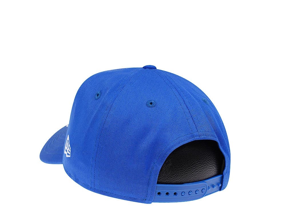 New Era Los Angeles Rams Classic 9Forty A Frame Snapback Casquette