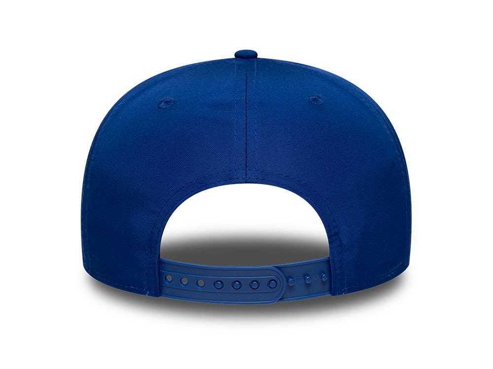 New Era FC Porto Blue Prime Edition 9Seventy Stretch Snapback Casquette