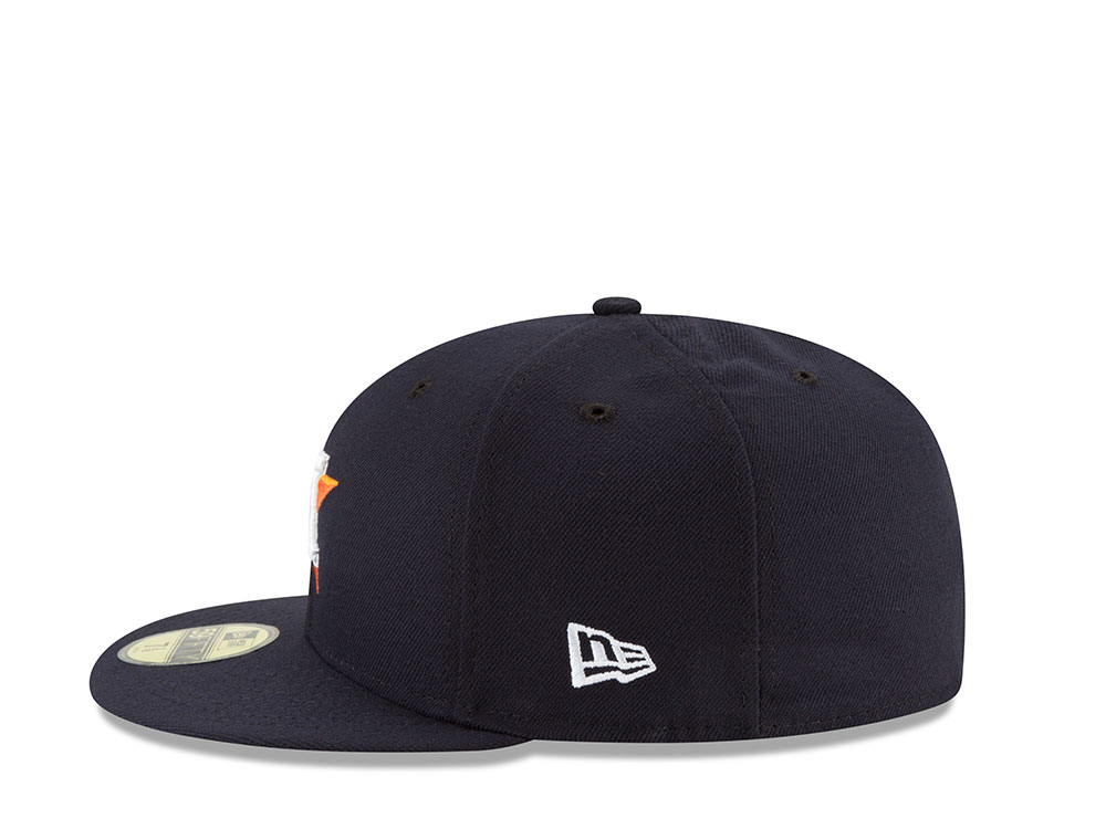 New Era Houston Astros Authentic On-Field 59Fifty Fitted Casquette