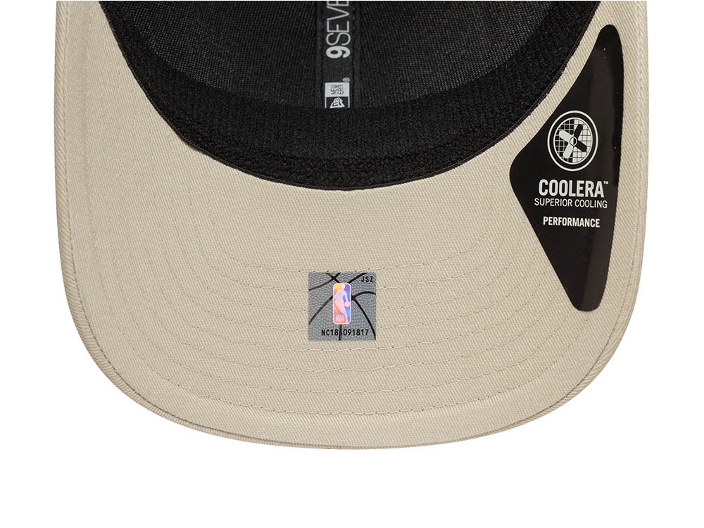 New Era Boston Celtics Tonal Stone 9Seventy Snapback Casquette