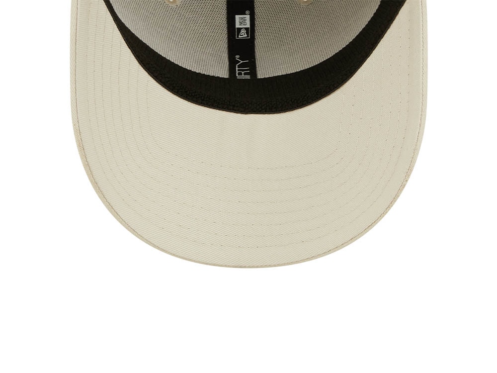 New Era New York Yankees League Essential Edition 39Thirty Stretch Casquette