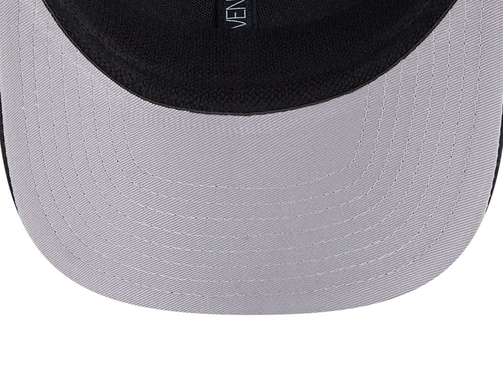 New Era Miami Heat HWC Edition 9Seventy Trucker Snapback Casquette