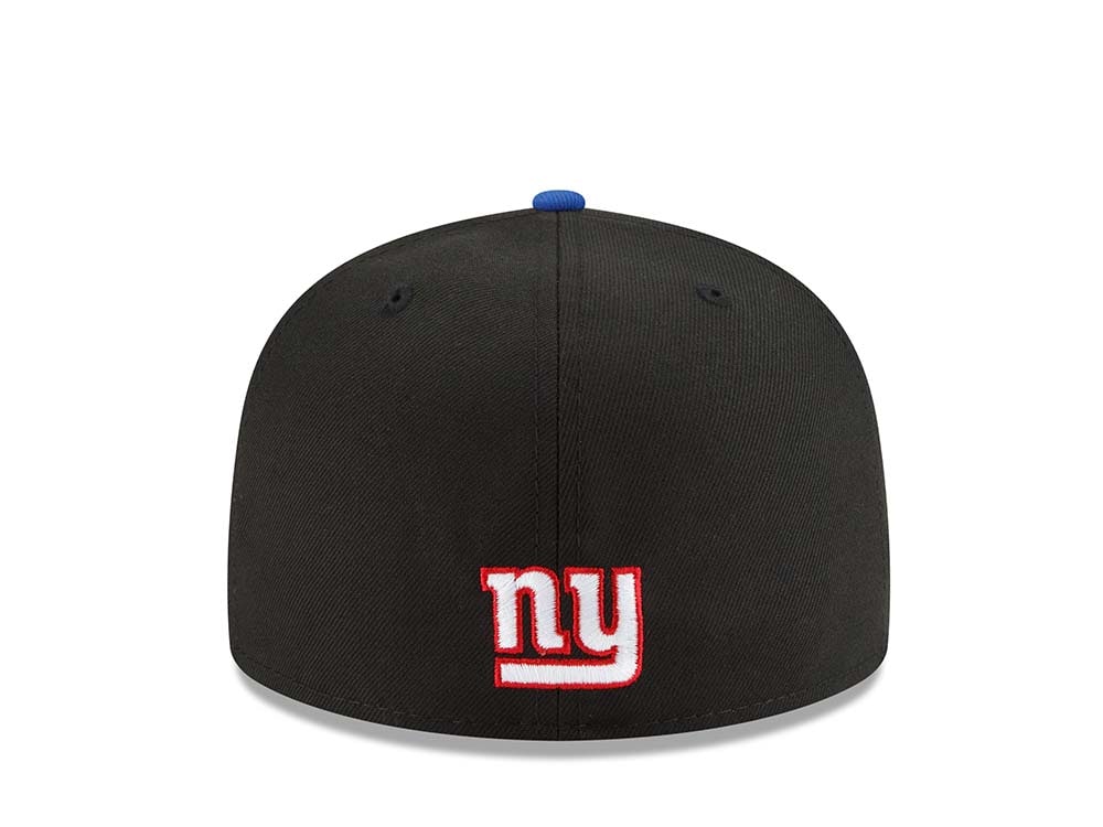 New Era New York Giants NFL Draft 22 59Fifty Fitted Casquette