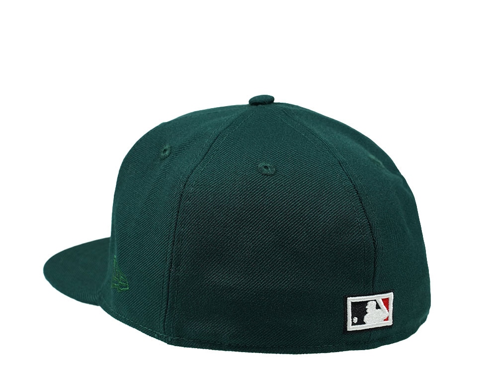 New Era St. Louis Cardinals World Series Champion 2011 59Fifty Fitted Casquette