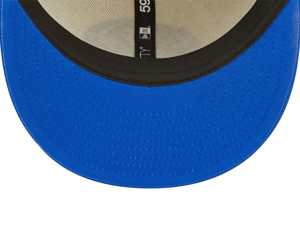 New Era Los Angeles Rams NFL Sideline 2022 59Fifty Fitted Casquette