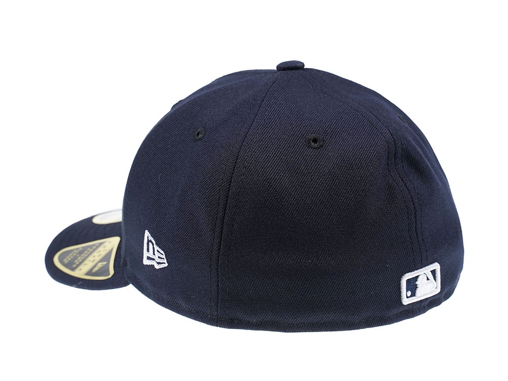 New Era Detroit Tigers Authentic Onfield Low Profile  59Fifty Fitted Casquette