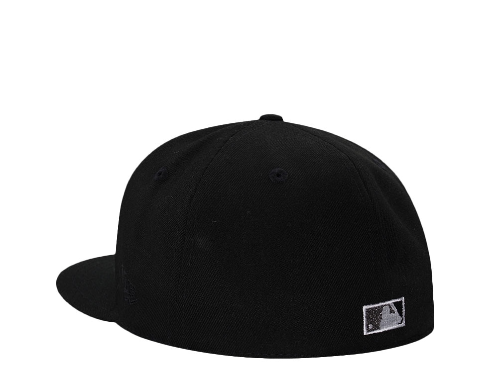 New Era Texas Rangers Inaugural Season Metallic Realtree Edition 59Fifty Fitted Casquette